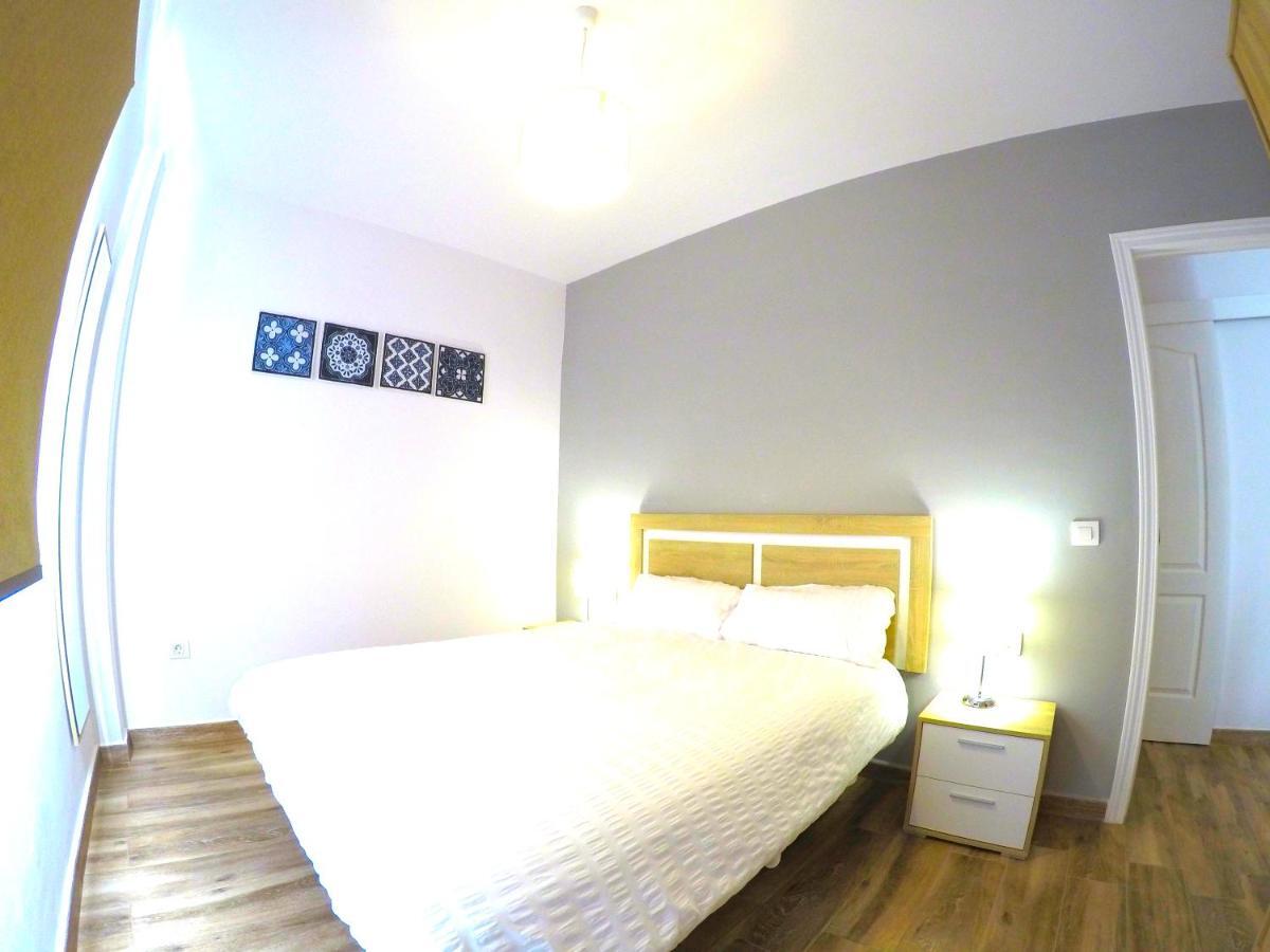 Nina Apartment San Andrés Екстериор снимка