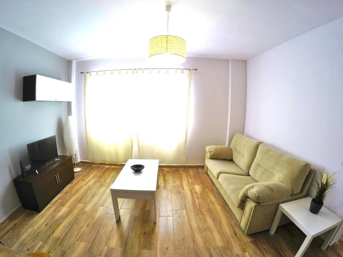 Nina Apartment San Andrés Екстериор снимка