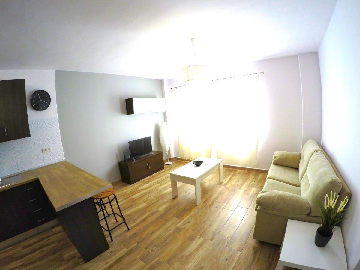 Nina Apartment San Andrés Екстериор снимка