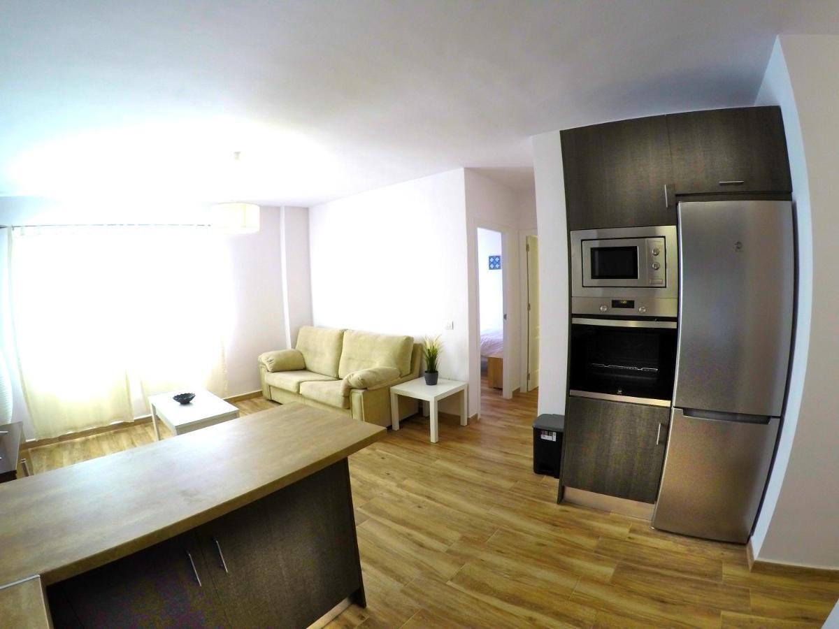 Nina Apartment San Andrés Екстериор снимка