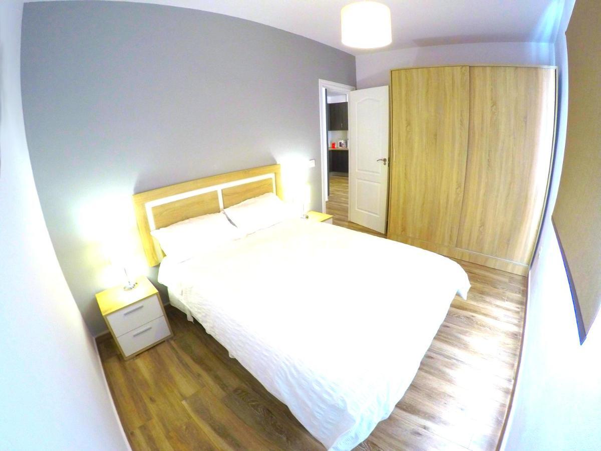 Nina Apartment San Andrés Екстериор снимка